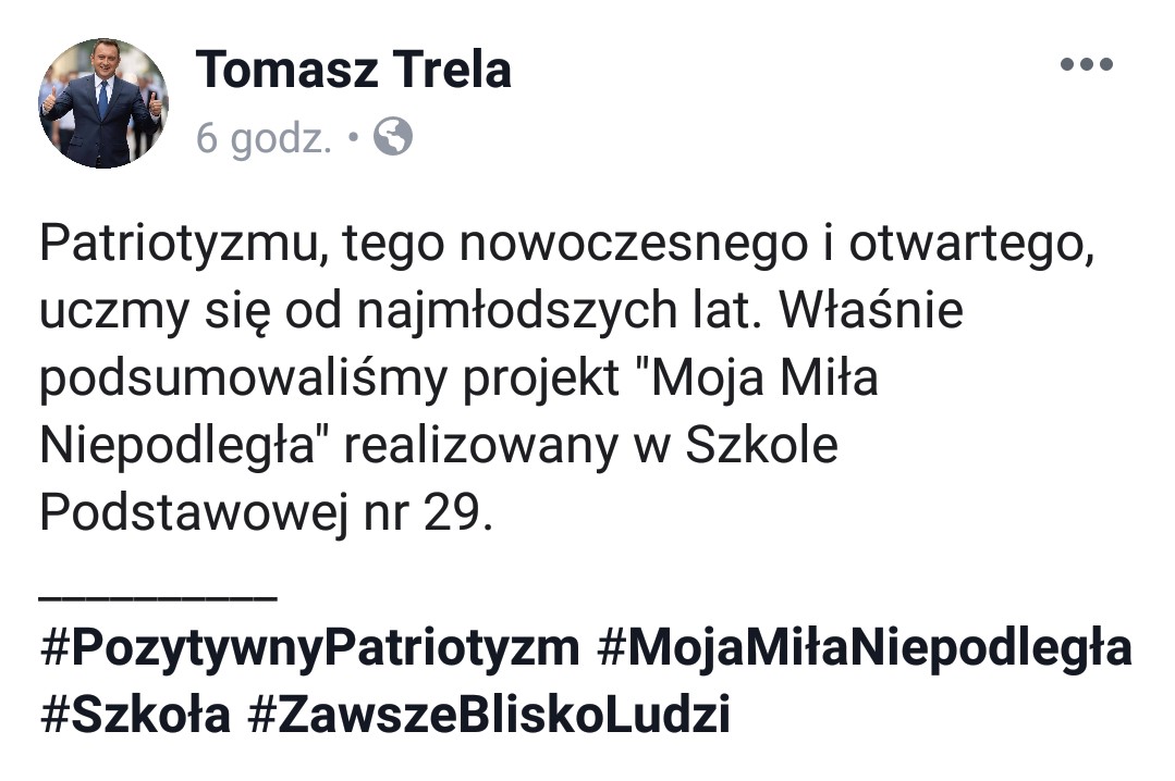 MojaMiłaNiepodległa 7